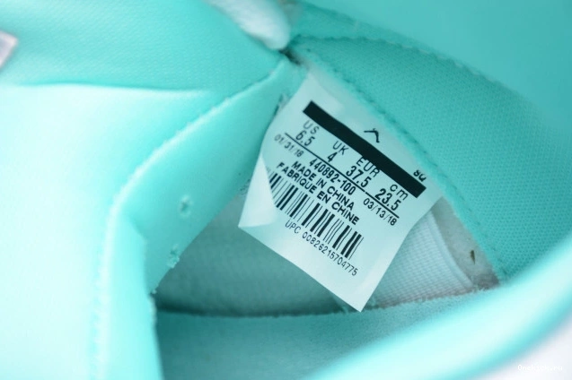One Kick 440892-100 Aqua 5 GS Jordan Air Light 0803